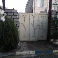 زمینه-قلفتی-چهاردیواری-در-حصار-مهتر-رباط-کریم