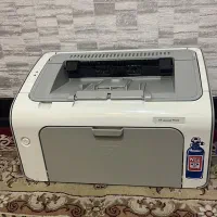 پرینتر HP P1102 درحد نو