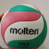 توپ مولتن 5000 اصلی