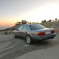 هندا آکورد مدل 1991 اتومات انژکتورEX|خودرو سواری و وانت|تهران, آذری|دیوار