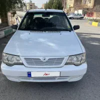 پراید۱۳۲مدل۹۱عروسک