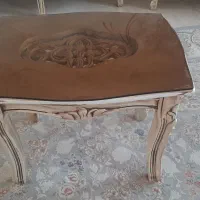 فروش مبلمان و میز نهار خوری تخت خواب|مبلمان خانگی و میز عسلی|بجنورد, |دیوار