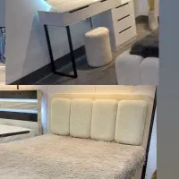 سرویس خواب ا ۲نفره تک کلاف