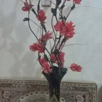 گل و گلدان|گل مصنوعی|سقز, |دیوار