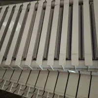شفاژ پکیج رادیاتور موتور خونه