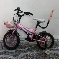 دوچرخه وموتور شارژی