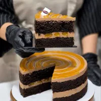 کیک های کافیشاپی|خوردنی و آشامیدنی|تهران, مطهری|دیوار