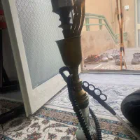 قلیون برنج