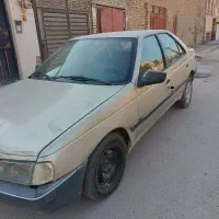 پژو 83 بژ اتاق تعویض