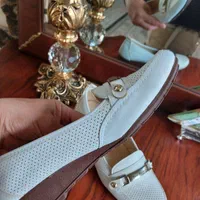 کفش طبی  سایز ۳۹ برای ست لباس احرام هم مناسب هست|کیف، کفش، کمربند|اردبیل, |دیوار