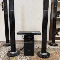 باند SUNIYA|سیستم صوتی خانگی|اردبیل, |دیوار