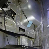 پراید۸۷تک|خودرو سواری و وانت|تبریز, |دیوار