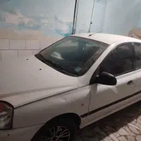 ماشین ریو مدل86