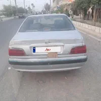 فروش پارس مدل ۸۶|خودرو سواری و وانت|چابهار, |دیوار