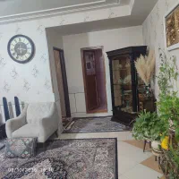 آپارتمان غزال ۷