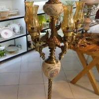 نصاب لوستر و تعمیر کار لوستر