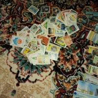 مقداری، تعمر و بلیت|کلکسیون سکه، تمبر، اسکناس|مشهد, نیزه|دیوار