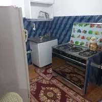 سوئیت تمیز واسه مهمانان