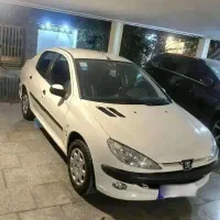 مدل89 206 SD V20 معاوضه فقط با سمند الکس و پژوپارس