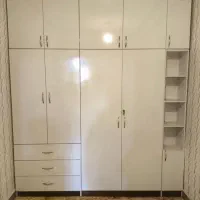 کمد قابل جابجایی|جاکفشی، کمد، دراور|قرچک, باقرآباد|دیوار