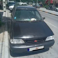 پراید ۸۶