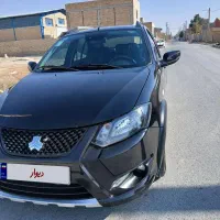 کوئیک s رنگ‌ مشکی مدل 1402 بی رنگ|خودرو سواری و وانت|محمدشهر, همایون ویلا|دیوار