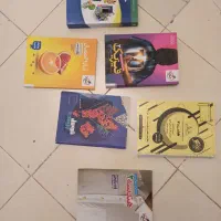 کتاب تست یازدهم ریاضی