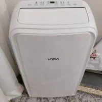 کولرگازی پرتابل یونیوا ۱۲ هزار سرد و گرم  قابل حمل