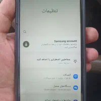 گوشی سامسونگ A24