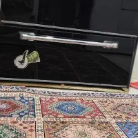 اجاق گاز پخت پز
