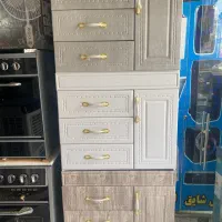 کابینت اجاق گاز عمده تکی کد ۹۹۸۸۷۷۶۵|اجاق گاز و لوازم برقی پخت‌وپز|فردیس, فردیس|دیوار