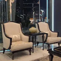 مبلمان نجار   رنگکار.  رویه کوب.    مبل کلاسیک