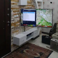 پایه براکت تلویزیون