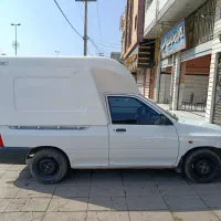 پراید وانت