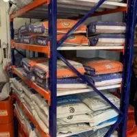 قفسه سنگین مناسب همه جا