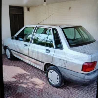 پراید ۸۶|خودرو سواری و وانت|عباسآباد, |دیوار