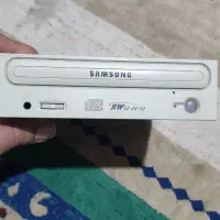 رایتر سامسونگ سی دی ،،درایو اکسترنال ،،