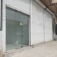 اجاره مغازه 35 متری انتهای خیابان ورزش