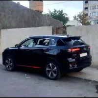 چانگان cs55|خودرو سواری و وانت|اصفهان, شاهد|دیوار