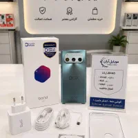 گوشی موبایل داریاباند