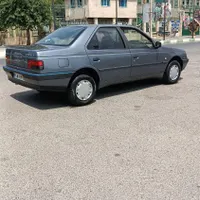 پژو 405 GLX بنزینی، مدل ۱۳۹۹|خودرو سواری و وانت|تهران, نعمت‌آباد|دیوار