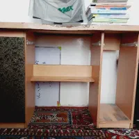 میز کامپیوتر|میز تحریر و کامپیوتر|ایذه, |دیوار