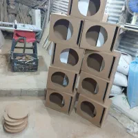 باکس ساب|سیستم صوتی خانگی|اصفهان, نصرآباد|دیوار