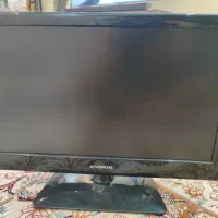 هم مانیتور هم تلویزیون ایکس ویژن