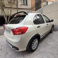 کوییک R فول پلاس اتوماتیک