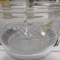 قهوه جوش. هوا پز|سایر لوازم برقی|مشهد, دانشجو|دیوار