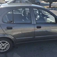 تیبا ۲ مدل ۹۵|خودرو سواری و وانت|تهران, شهرک چیتگر|دیوار