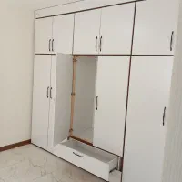 فروش۳خواب کلید اول برند واحد جلو۱۴۵متر|فروش آپارتمان|اهواز, گلستان|دیوار