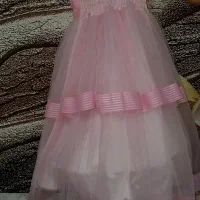 لباس جشن دخترونه