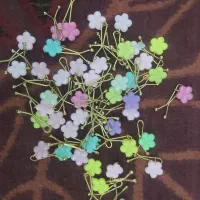 مقداری گیره روسری و گوشواره|بدلیجات|محمدشهر, شهرک چمران|دیوار